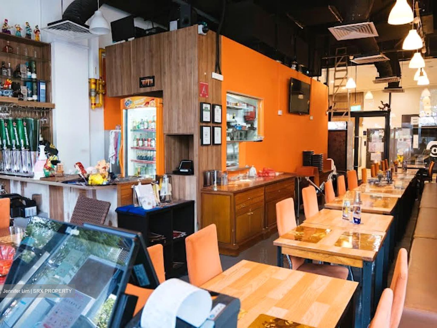 Alexandra Central (D3), Retail #600985811